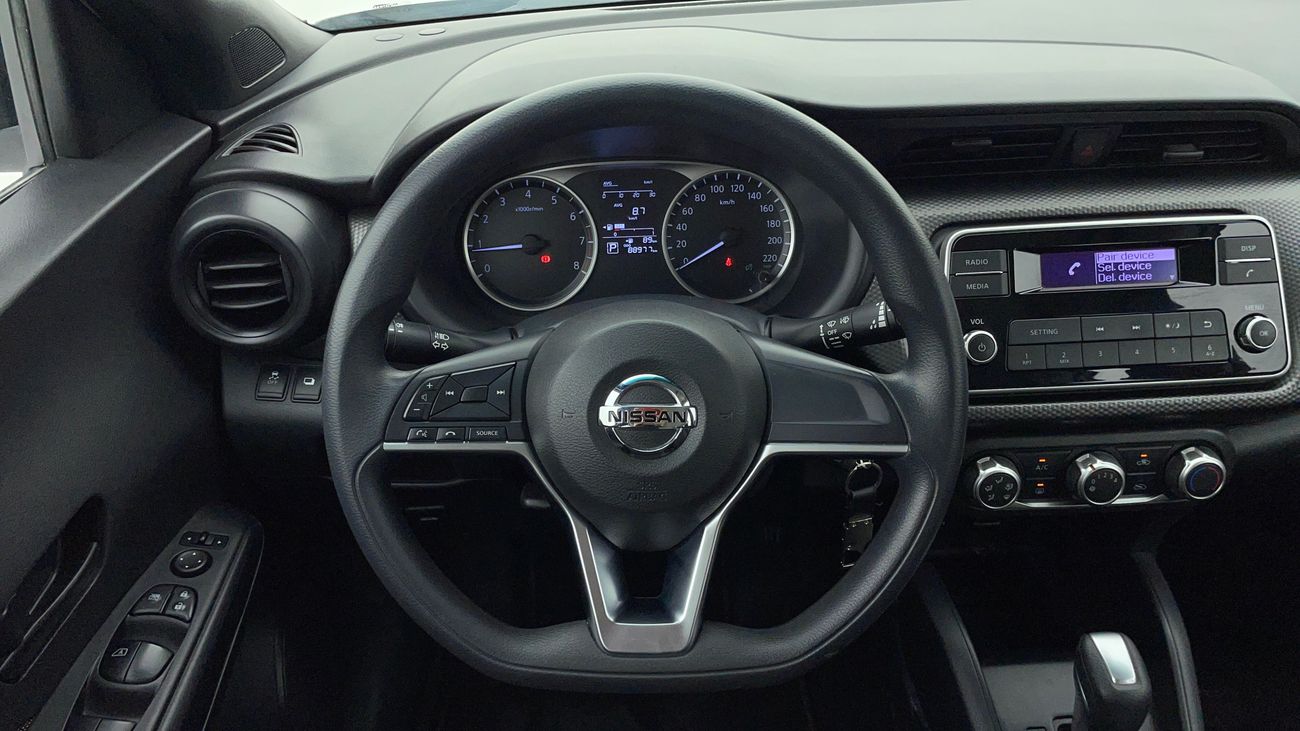 Nissan Kicks S 1.6 | Zero Down Payment | Home Test Drive