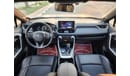 تويوتا راف ٤ TOYOTA RAV4 XLE FULL PANORAMA HYBRID 2019