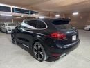 Porsche Cayenne TURBO S 4.8L (550 HP) PORSCHE CAYENNE 2014 | FULL SERVICE HISTORY | TWO KEYS | FULLY LOADED