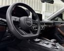 أودي A5 40 TFSI Sport 2.0L