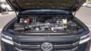 Toyota Land Cruiser LAND CRUISER GXR 4.0L PETROL