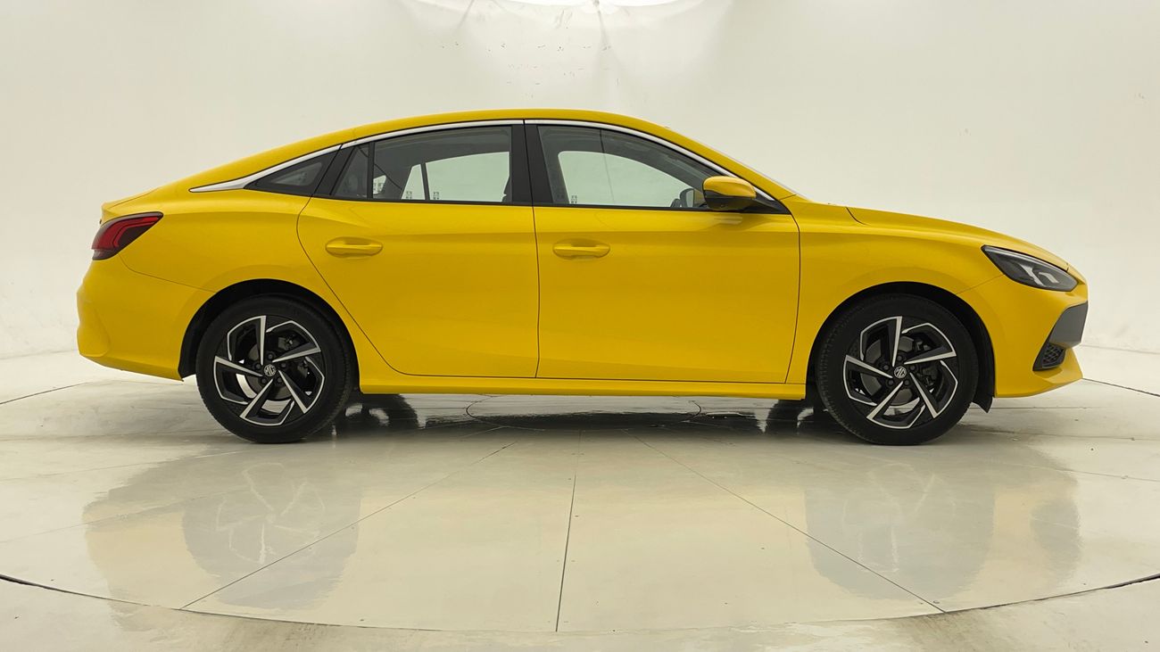 MG GT LUXURY 1.5 | Zero Down Payment | Home Test Drive