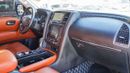 Nissan Patrol LE TITANIUM