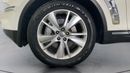 Infiniti QX70 3.7 LUXE SENSORY 4WD AUTO | Guaranteed Warranty | 0 Down Payment