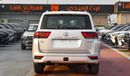 Toyota Land Cruiser VXR 3.5L V6 TWIN TURBO -Petrol | 2023 |  360 Degree Camera | Full Option - TV Screens | Premium Soun