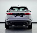 لاند روفر رينج روفر فيلار 2018 Range Rover Velar HSE R-Dynamic, 1 Year Warranty, Full Service History, GCC