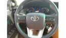 Toyota Fortuner EXR 2.7 Mid Options 4X4