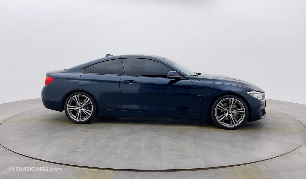 BMW 428i 428i 2000