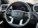 Toyota Tundra 550 KM ONLY | AED 3,980 P.M | 0% DOWN PAYMENT | TOYOTA TUNDRA PLATINUM CREWMAX