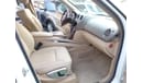 مرسيدس بنز ML 350 موديل 2006 خليجى فتحة مثبت سرعة تحكم رنجات حساسات جلد كرسى كهرباء مرايا كهرباء بحالة ممتازة