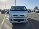 Toyota Hiace TOYOTA HIACE VAN RHD 2006 MODEL 2.0 L PETROL AUTOMATIC(PM36387)