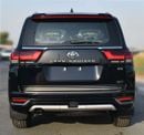 تويوتا لاند كروزر VX 3.5L