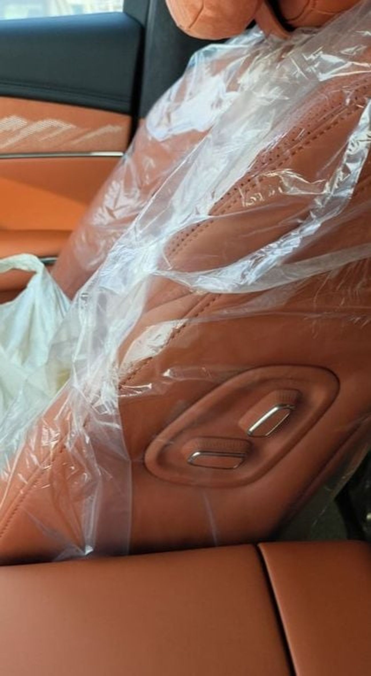 GAC GS7 Ultra Options fully loaded 1500cc turbo + 2 electrical motors