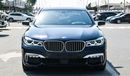 BMW 730Li DIESEL  M KIT SPORT