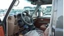 تويوتا لاند كروزر بيك آب 2.8L DIESEL SINGLE CAB, 4WD, AUTOMATIC, FULL OPTION, 2024