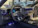 مرسيدس بنز A 35 AMG 4MATIC 4MATIC