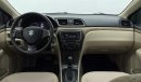 Suzuki Ciaz GL 1.5 | Under Warranty | Inspected on 150+ parameters