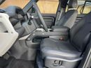 Land Rover Defender P400 110 | with warranty