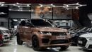 Land Rover Range Rover Sport HSE 3.0L (340 HP)