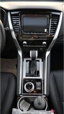 ميتسوبيشي باجيرو سبورت Pajero sport 2.4 deisel automatic