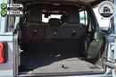 Jeep Wrangler Unlimited Rubicon 2.0L A/T / DEALERSHIP 5 YRS WTY & 3 YRS SERVICE PACKAGE
