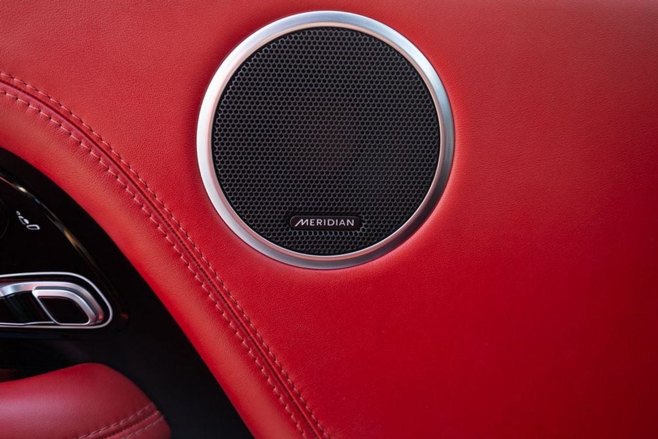 لاند روفر رينج روفر Vogue SE 5.0L