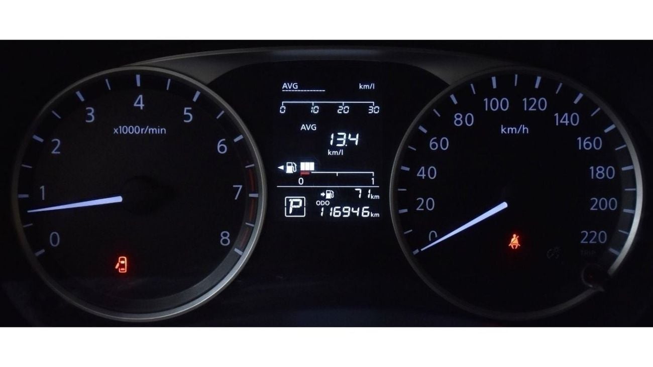 نيسان كيكس EXCELLENT DEAL for our Nissan Kicks ( 2019 Model ) in Silver Color GCC Specs