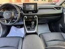 Toyota RAV4 Toyota Rav4 2019 Xle premium