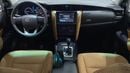 Toyota Fortuner EXR 2024 | AED 1559/Month | 0 DP | 30 Day Return | Warranty | Service History