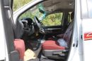 تويوتا هيلوكس GLX 2.7L PETROL GLXS-G 4WD MT DC 2026MY