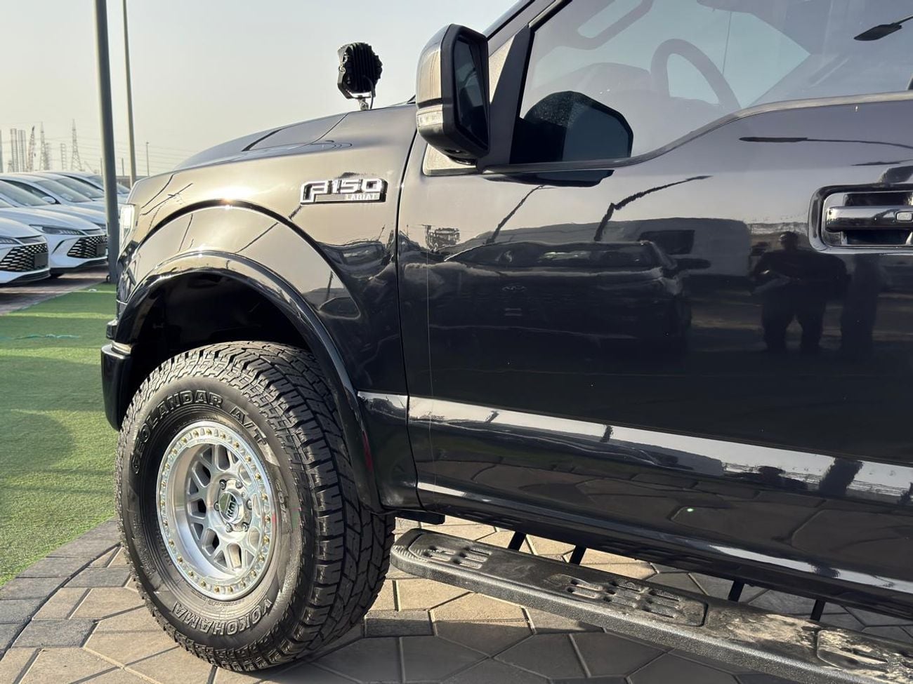 Ford F 150