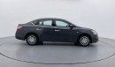 Nissan Sentra S 1.6 | Under Warranty | Inspected on 150+ parameters