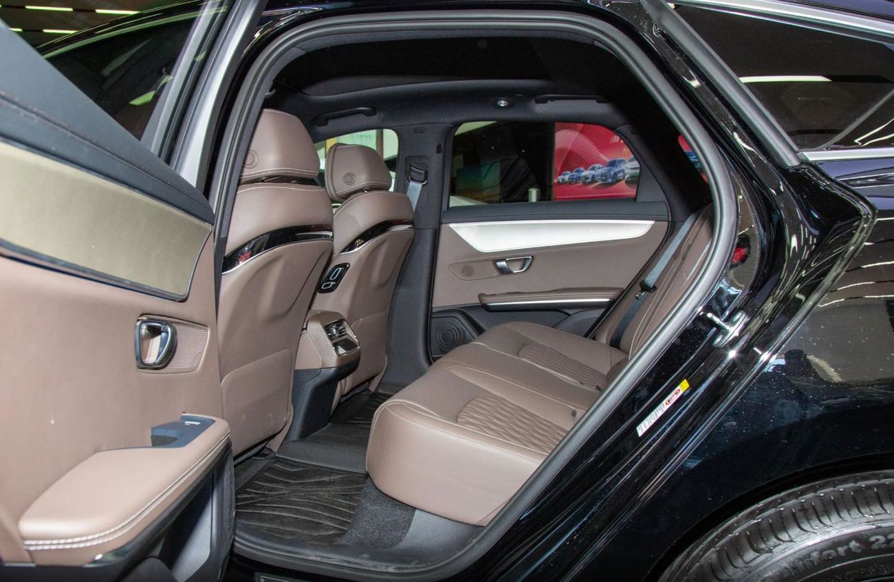 بي واي دي هان DMi 125KM Elite