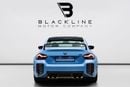 BMW M2 STANDARD BUY NOW, PAY IN 2027 | ONLY AT BLACKLINE, 2030 BMW Warranty GCC, Low KM's