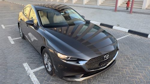 Mazda 3 Avant 2.0L