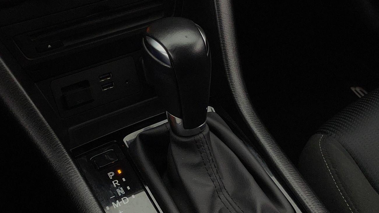 مازدا CX3 GTL 2 | بدون دفعة مقدمة | اختبار القيادة في المنزل