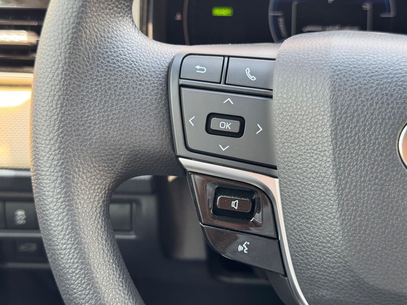 Toyota Camry TOYOTA CAMRY 2.5L 2025 GCC