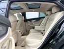 مرسيدس بنز AMG GT 2021 Mercedes-AMG GT53 Black Edition, Warranty, Excellent Condition, Japan Specs
