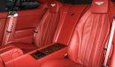Bentley Continental GT W12 / GCC Specs / Warranty From Al Habtoor