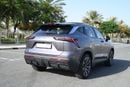 Jetour Dashing LUXURY - 0% DP - GCC SPECS - WARRANTY & SERVICE AVAILABLE - JETOUR DASHING 2025