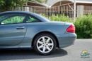 Mercedes-Benz SL 350 Mercedes-Benz SL-Class SL 350