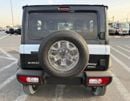سوزوكي جيمني Suzuki Jimny 1.5 GLX 5 doors 2026