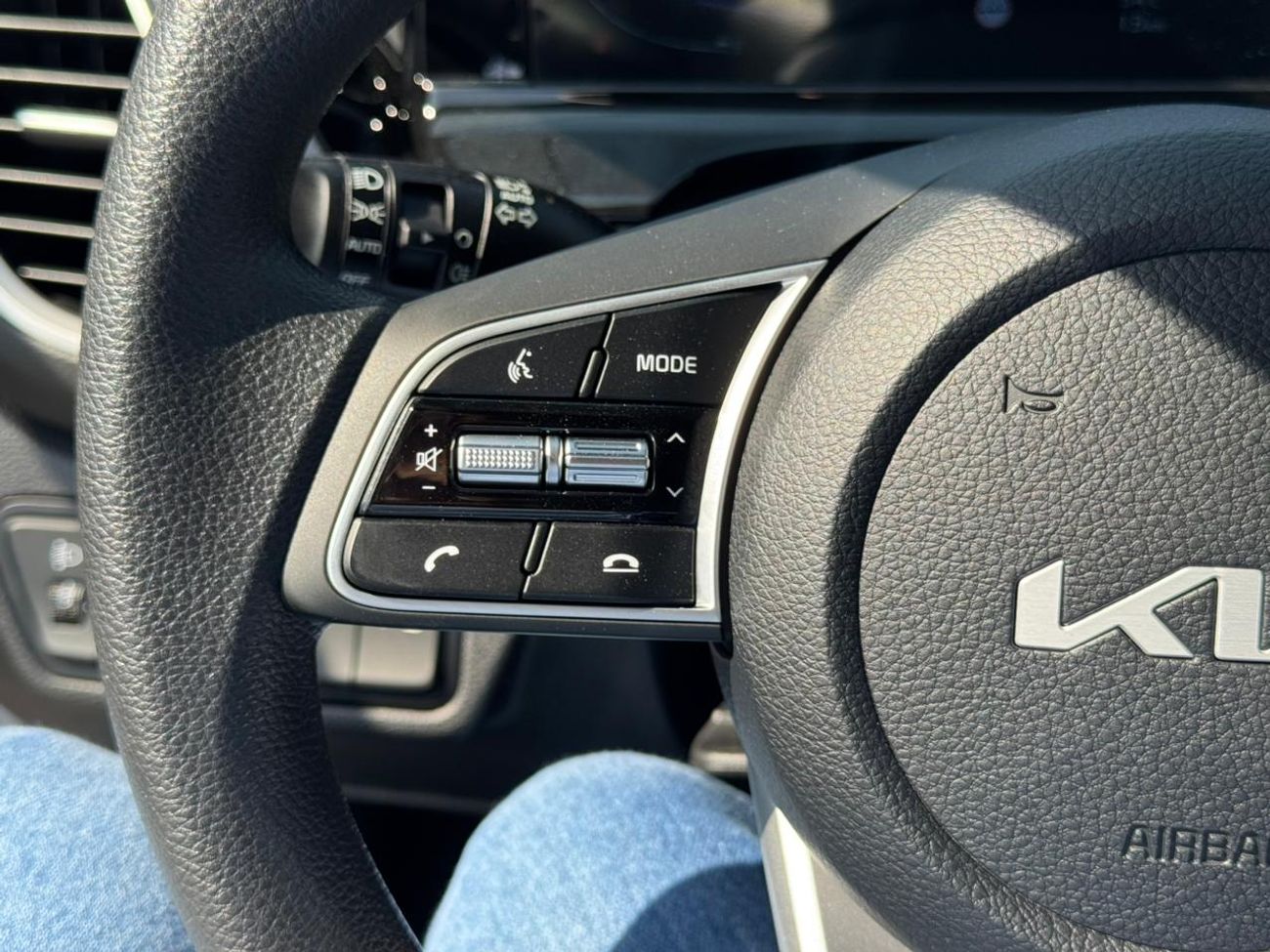 Kia Seltos KIA SELTOS 2025 1.5L