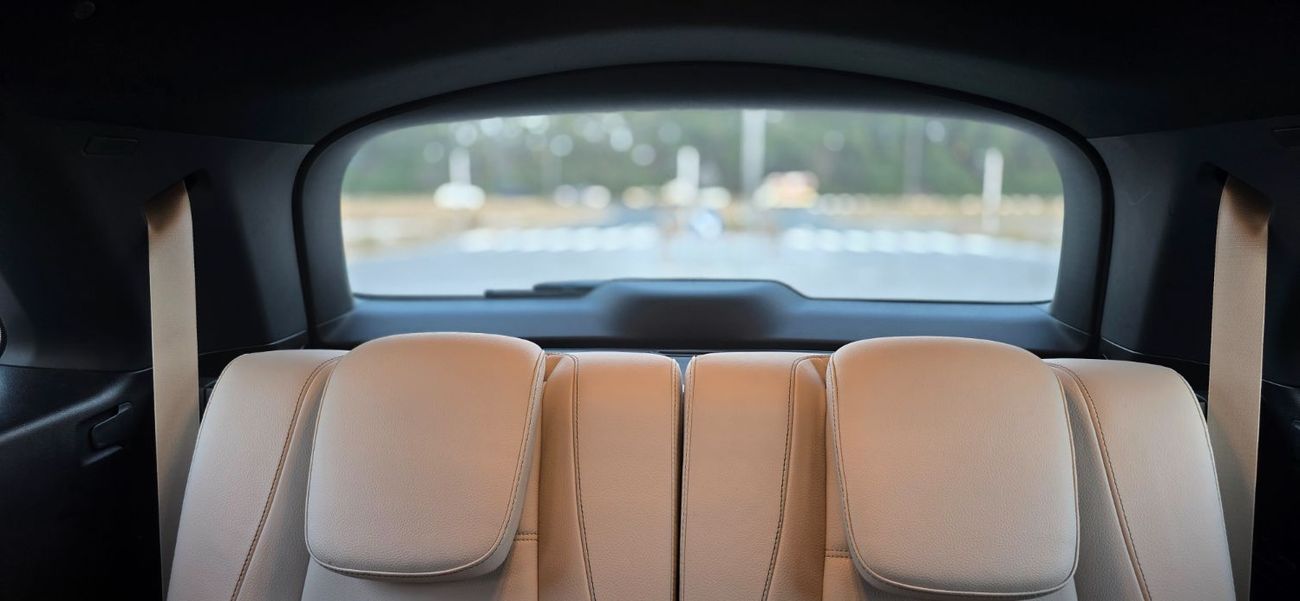 Mercedes Benz GLS450 4MATIC