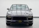 بورش كايان GTS