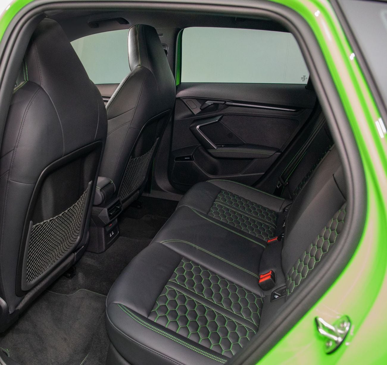 Audi RS3 TFSI SPORTBACK