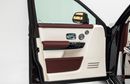 Rolls Royce Phantom 6.75L V12 Twin-Turbocharged Engine | Warranty