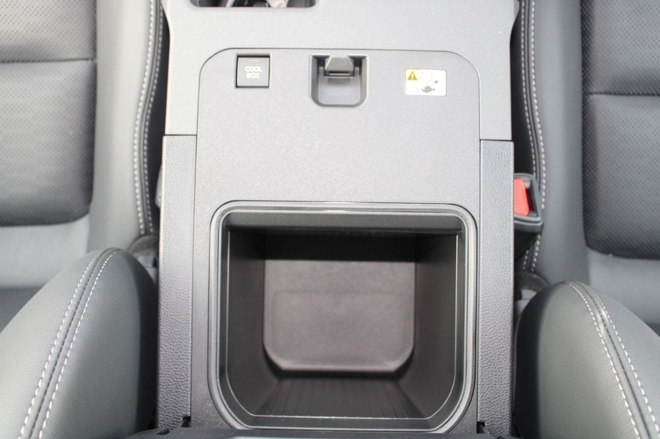 Toyota Prado VXR BRAND NEW LAND CRUISER PRADO KAKADU ,28L ,DIESEL ,RIGHT HAND DRIVE