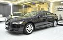 Audi A6 EXCELLENT DEAL for our Audi A6 35FSi Quattro ( 2016 Model ) in Black Color GCC Specs