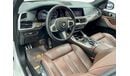 BMW X5 50i M Sport 2020 BMW X5 M50i V8, BMW Warranty/Service Pack 2025, Full Options, GCC Specs
